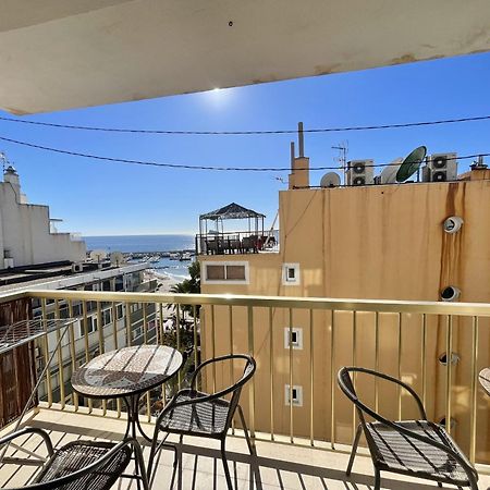 Pescadors Aprtment Appartement Benidorm Buitenkant foto