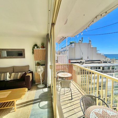 Pescadors Aprtment Appartement Benidorm Buitenkant foto