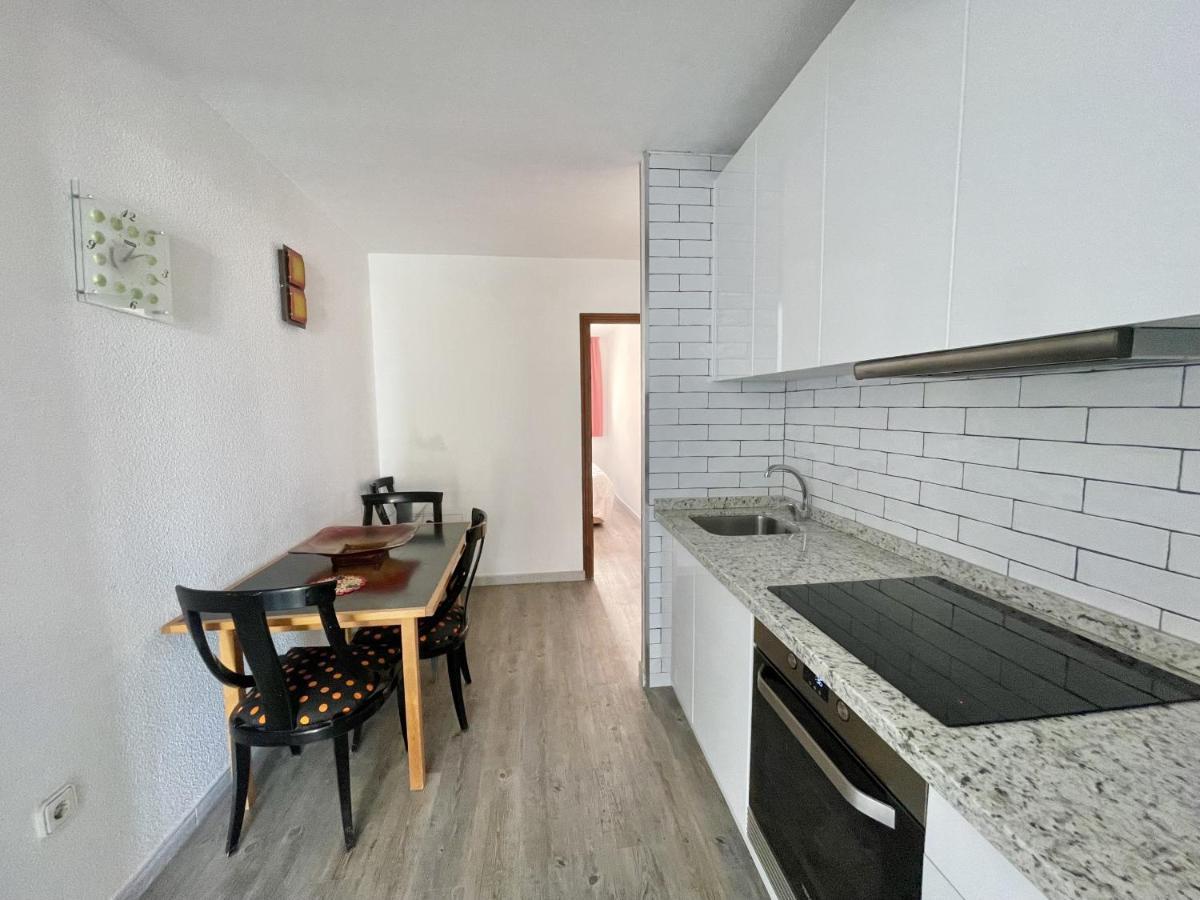 Pescadors Aprtment Appartement Benidorm Buitenkant foto