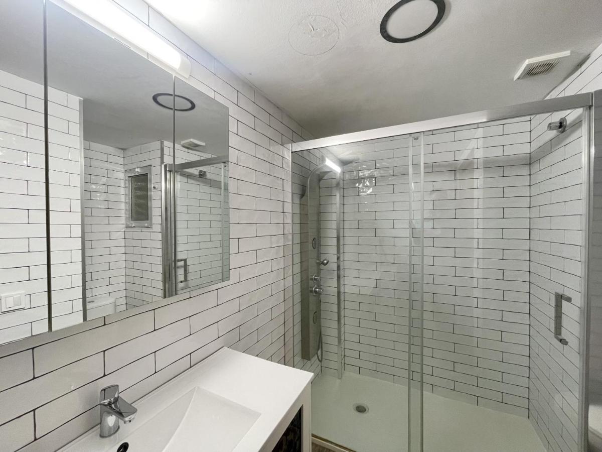 Pescadors Aprtment Appartement Benidorm Buitenkant foto